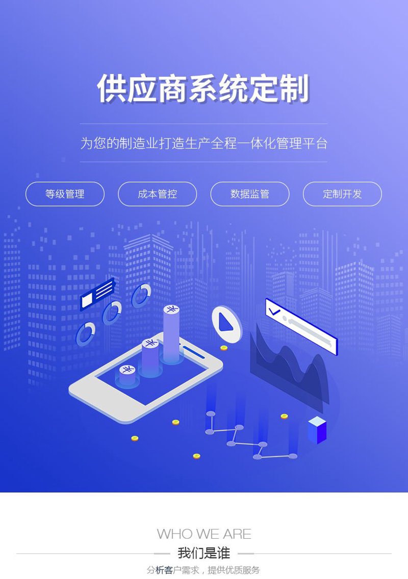 信息技术咨询服务：开启企业数字化转型的钥匙